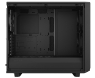 FRACTAL DESIGN Meshify 2 TG Light Tint Czarna - 600757 - zdjęcie 5